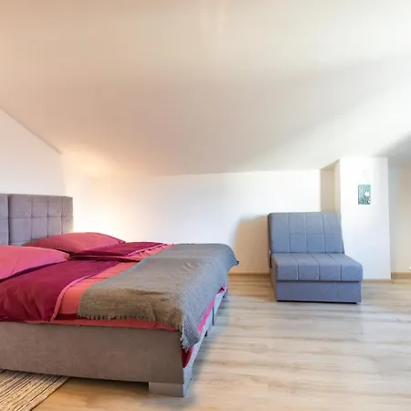 House Ponte In The Old Part Of Feriehus *