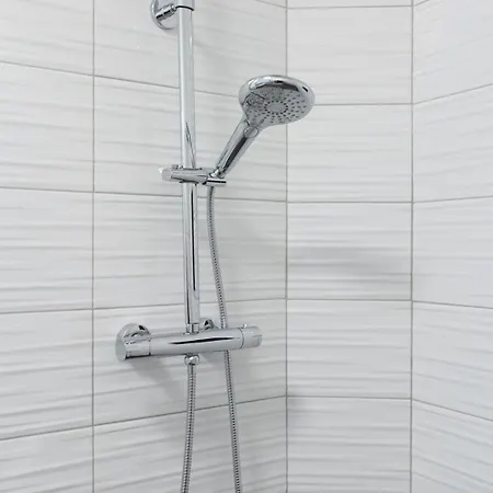 Feriehus House Ponte In The Old Part Of *