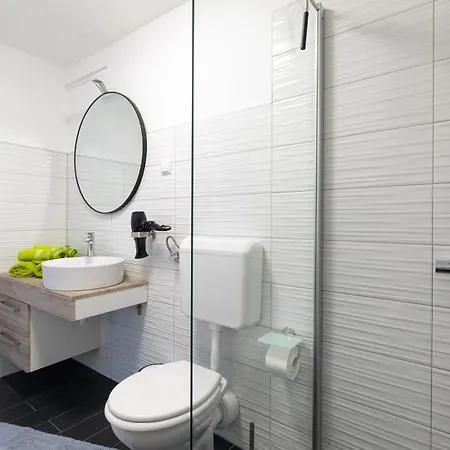 House Ponte In The Old Part Of Feriehus