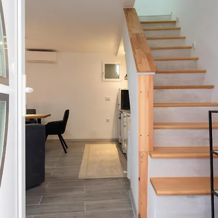 House Ponte In The Old Part Of Feriehus *