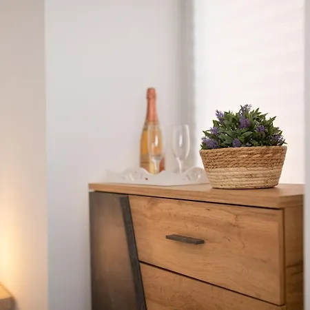 Feriehus House Ponte In The Old Part Of Punat