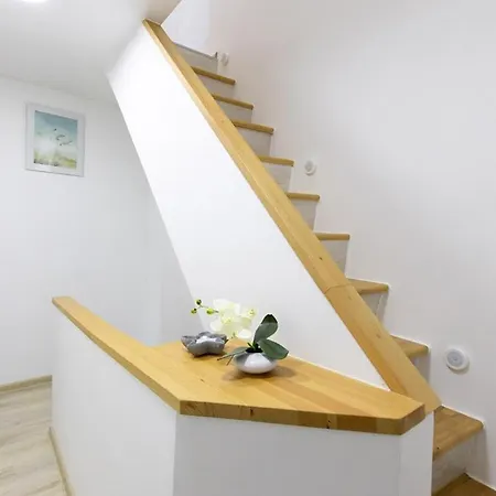 House Ponte In The Old Part Of Punat